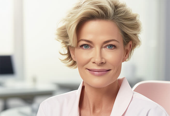 Fachbereich-Anwenderin f&uuml;r Behandlungsst&uuml;hle